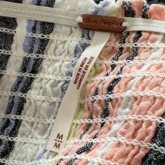 Fre people dress - Picture 14 of 15